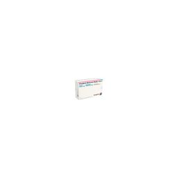 SITAGLIPTIN Metform Mepha retard 50/1000mg 60 Stk