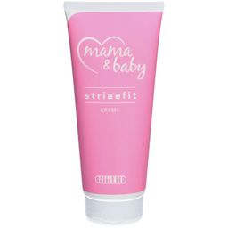 PHYTOMED Mama&Baby Striaefit Creme
