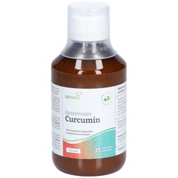 Sanasis® Curcumin liposomal