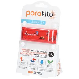 PARAKITO Armband Junior Sport