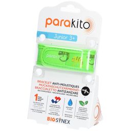 PARAKITO Armband Junior Chamäleon