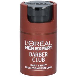 L'OREAL Men Expert BarberClub Soin Barbe Courte & Visage