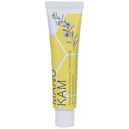 STREULI herbavet pommade au miel de Manuka