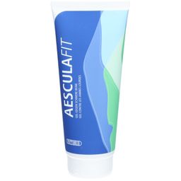 PHYTOMED Aesculafit-Gel