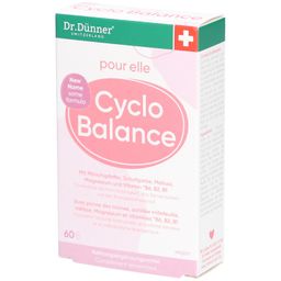 Dr. Dünner Cyclo Balance