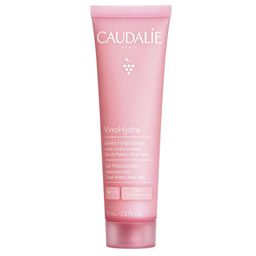 CAUDALIE VinoHydra Hydratisierendes Gel mit Hyaluronsäure & Aloe Vera