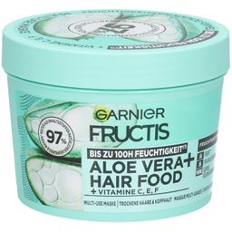 GARNIER FRUCTIS Hair Food Masque capillaire 3-en-1 à l'Aloe Vera