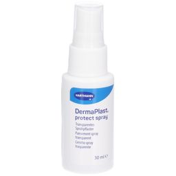Hartmann DermaPlast Protect Spray – Transparentes Wundspray