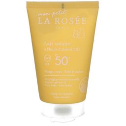 La Rosée® Baby Lait solaire SPF 50+