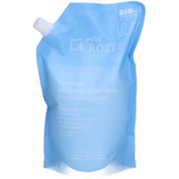 LA ROSÉE Recharge Gel lavant ultra-doux bébé