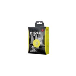 EMOSAN Medi Bandage pour le genou taille L