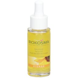 Biokosma® Active Visage Gesichtsöl mit Bio-Pflanzenölen