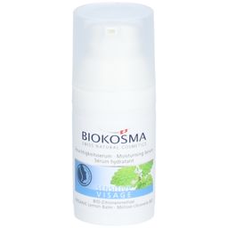 BIOKOSMA Sensitive Visage - Sérum hydratant