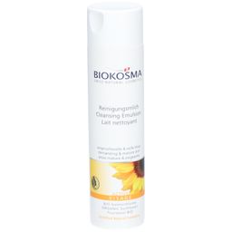 Biokosma® ACTIVE Reinigungsmilch Gesicht