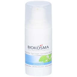 BIOKOSMA Sensitive Visage - Soin contour des Yeux