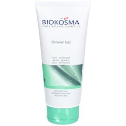 Biokosma® Duschgel mit Bio-Aloe Vera