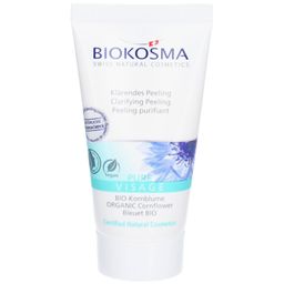 Biokosma Pure Visage Peeling purifiant