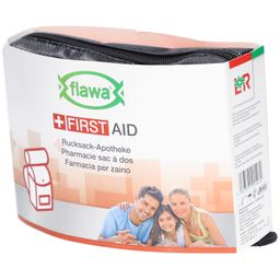 flawa® Pharmacie sac à dos
