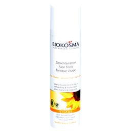 BIOKOSMA Active Tonique Visage Tournesol Bio
