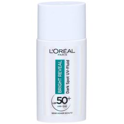L'OREAL Bright Reveal Fluide UV Anti-Tâches