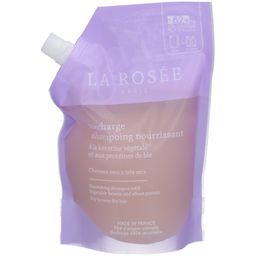 La Rosée® Recharge Shampooing Nourrissant