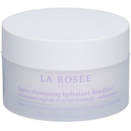 Recharge après-shampooing hydratant La Rosée