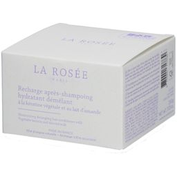 La Rosée® Recharge Après-Shampooing Hydratant
