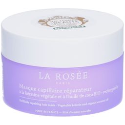 La Rosée® Masque capillaire Réparation Recharge