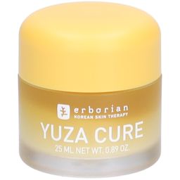 Erborian Yuza Cure - Gel crème anti-tache visage
