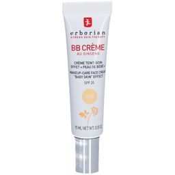 erborian BB Crème au Ginseng Nude