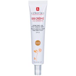Erborian BB-Creme mit Ginseng Caramel