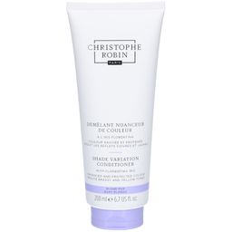Christophe Robin® Shade Variation Conditioner 200 ml – Blondpflege & Glanz