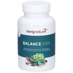 KINGNATURE Balance Vida