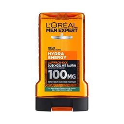 L'ORÉAL Men Expert Hydra Energy Gel douche