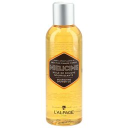 L'ALPAGE Mielicime Huile de douche nourrissante