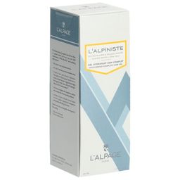 L'ALPAGE L'alpiniste Gel soin complet hydratant