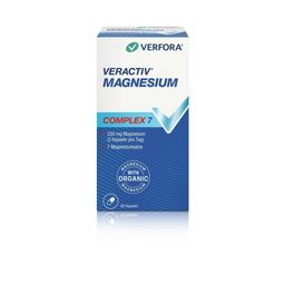 Veractiv Magnesiumkomplex 7