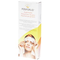 POSIFORLID® Masque oculaire