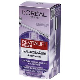 L'OREAL Revitalift Filler Serum