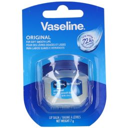 Vaseline Baume à lèvres original