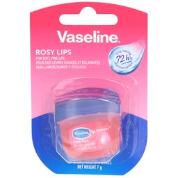 Vaseline Baume à lèvres rose