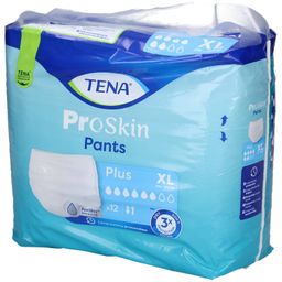 TENA Pants Plus ProShield XL