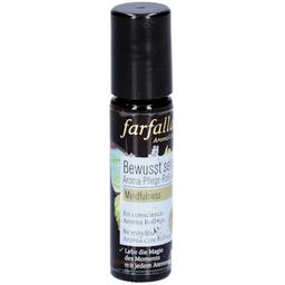 Farfalla AromaCare Roll-on Achtsamkeit – Mit Bewusstsein