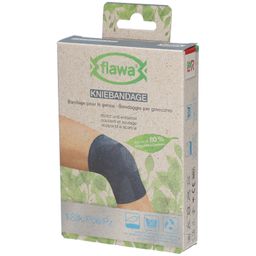 flawa® Kniebandage Größe M