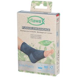 flawa® Knöchelbandage Größe XL