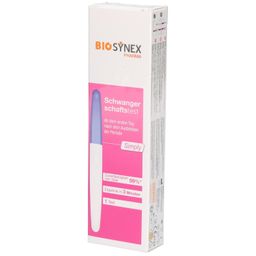 Biosynex Pharma Simply Test de grossesse 1 test