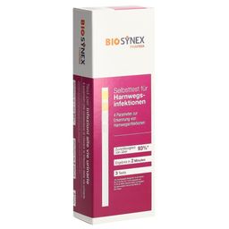 BIOSYNEX Selbsttest Harnwegsinfektionen 3 Stk
