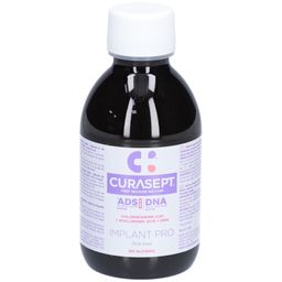 Curasept® ADS DNA Mundwasser