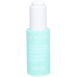 La Rosée® Sérum purifiant anti-imperfections