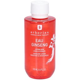 Erborian Eau Ginseng Lotion Soin